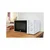 BEKO Mikrotalasna rerna MOC20100WFB, 700 W, Bela