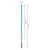 Večnamenski sveder EXPERT HEX-9 Multi Construction, 7 x 200 x 250