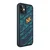 Maska Nillkin Striker za iPhone 12 mini, Plava
