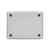 Next One Hardshell Safeguard za MacBook Pro 16 - Fog Transparent