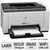 HP Color LaserJet Pro CP1025nw