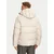 Calvin Klein Puhovka K10K113476 Bež Regular Fit