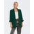 ONLY Blazer ONLKayle-Orleen  temno zelena
