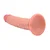 Lovetoy – Dual Layered Silicone Dong, 18 cm