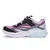 Skechers Patike za devojčice Cosmic Glow, Crno-Roze