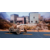 Wooden city 3D sestavljanka Superfast Retro Ride 2