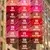 MAYBELLINE Ruž MAY SSTAY MATTE INK Bricks NU 120 ARTIS 5 ml Artist
