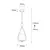 Opviq GMN 00008 Visilica, Crna