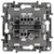 LEGRAND STOPNIŠNO STIKALO LE-764501 Niloe 10 A