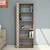 Hanah Home Polica 64,6x170x24,2cm Orah