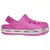 Polino papuče E196BF044 fuxia