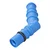 0.00023 Nastavek za cev z O-tesnilom za 10/12 mm, moder