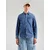 LEVIS  Srajca BARSTOW WESTERN moder denim