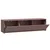 TV miza ALICE SPRINGS 131 terracotta