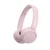 Sony bežične slušalice CH520. baterija do 50h, brzo punjnje. mikrofon. boja PINK WHCH520P.CE7