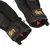 Rokavice Iron Maiden - Black Denim - 686 - M2WGLV111 IMBD