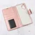 Torbica Hanman Canvas ORG za Samsung A325F Galaxy A32 4G (EU) roze