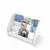 Hanah Home Polica za knjige, 57x38x34cm, Bela
