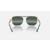 Ray Ban Naočare za sunce Bill One 0RB2205 1294G6 60, Polarizovane, Tamnosive