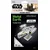 Metal Earth 3D sestavljanka Star Wars The Mandalorian: Razor Crest (ICONX)