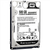 WD 500GB 2.5, SATA II, 16MB, 7200rpm, Scorpio Black - WD5000BPKT