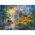 Cherry Pazzi Puzzle Bay of fireflies 1000 kosov