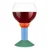 Bodum komplet kozarcev na peclju za vino iz stekla 0,35 l