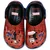 Crocs SpiderWebClClgK Rdeča