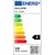 Sollux SL.1209 - LED spot svetiljka ZOE LED/9W/230V bela