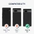 Ovitek za Google Pixel 7a - temno rdeča - 58853