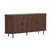 Hanah Home komoda Noble, 180 cm, orah Milano