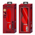 Super soft rabbit vibrator Prescott red