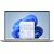 Dell - XPS 16 16.3” FHD+ Laptop – Intel Core Ultra 7 – Evo Edition - 16GB Memory – NVIDIA GeForce RTX 4050 - 1TB SSD - Platinum