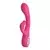 Vibrator Pretty Love Fritz, 19.8cm, Roze