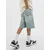 JACK & JONES JUNIOR Teksas šorc za dečake 12274997, Teksas plavi