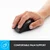 LOGITECH M705 Marathon Wireless crni miš Retail
