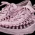 Sneakers KEEN Uneek Astoria Canvas Toadstool/ Toadstool EUR 38