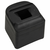 Naslon za ruke za automobil crni 12 x 34 x (35 - 47) cm ABS