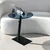 Hanah Home Klub sto Fume 40x75x40cm Crni