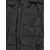 Guess Puhovka H4BT03 WCFM0 Črna Regular Fit