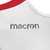 Macron Muški dres Titan, Belo-Crveni