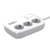 Produzni kabl LDNIO SEW3452 EU 3 uticnice + 2xUSB QC PD
