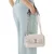 Guess  YESBA CONVERTIBLE XBODY FLAP HWBG78 33210  Bela