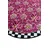 Lessentiel Maison Kupatilski otirač Habena, 100cm, Roze