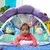 KIDS II Disney Baby Podloga Za Igru - The Little Mermaid Twinkle Trove 12534