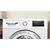 BOSCH pralni stroj WAN24293BY Serie 4
