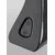 RABALUX Stona LED lampa Amato dimabilna crna