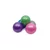 Merco Multipack 4pcs FitGym overball siva