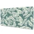 Decormat Podloga za pisalno mizo Elegant leaf 90x45 cm