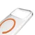 Puro LiteMag futrola za iPhone 17 Pro Narandzasta